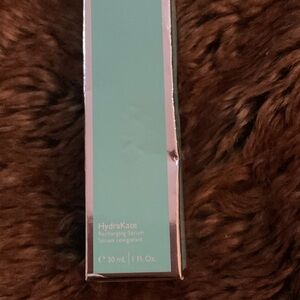 NEW IN BOX KATE SOMERVILLE HYDRAKATE RECHARGING SERUM